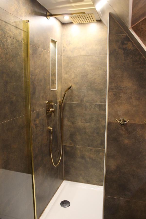 Domki Pod Zielonym Wierchem ซาโกปาเน ภายนอก รูปภาพ