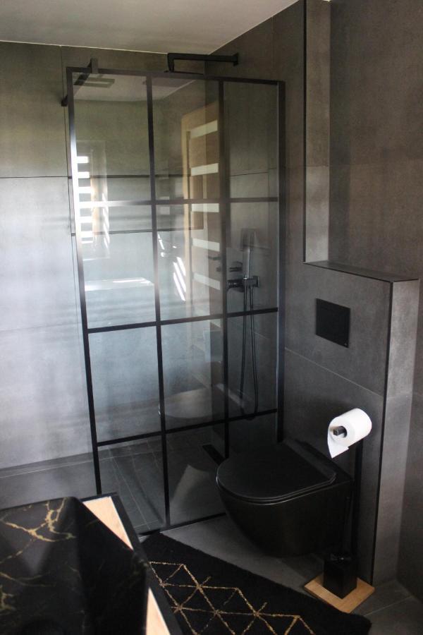 Domki Pod Zielonym Wierchem ซาโกปาเน ภายนอก รูปภาพ