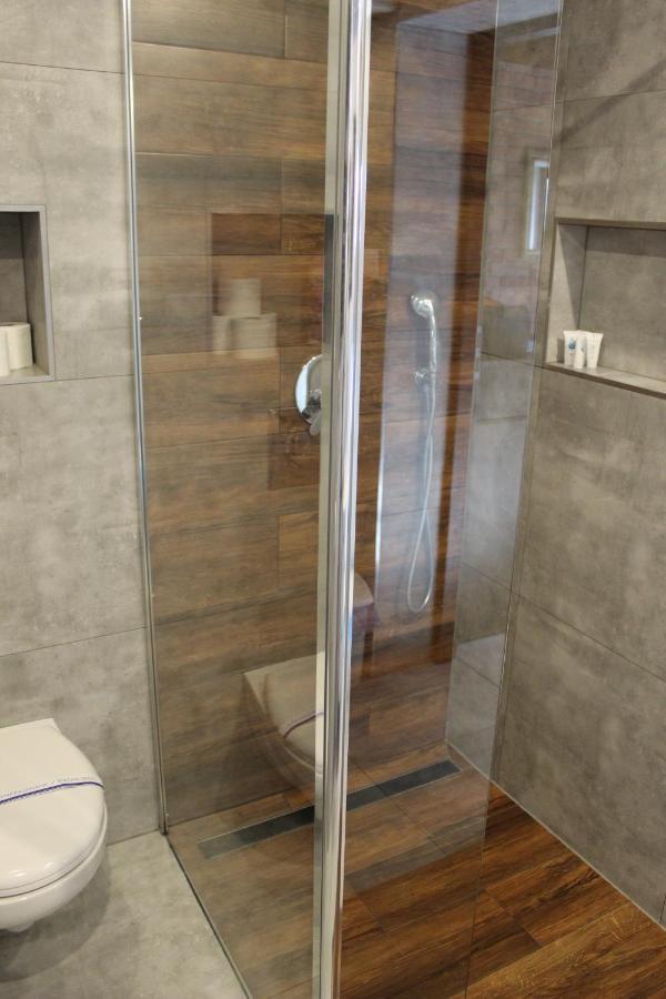 Domki Pod Zielonym Wierchem ซาโกปาเน ภายนอก รูปภาพ
