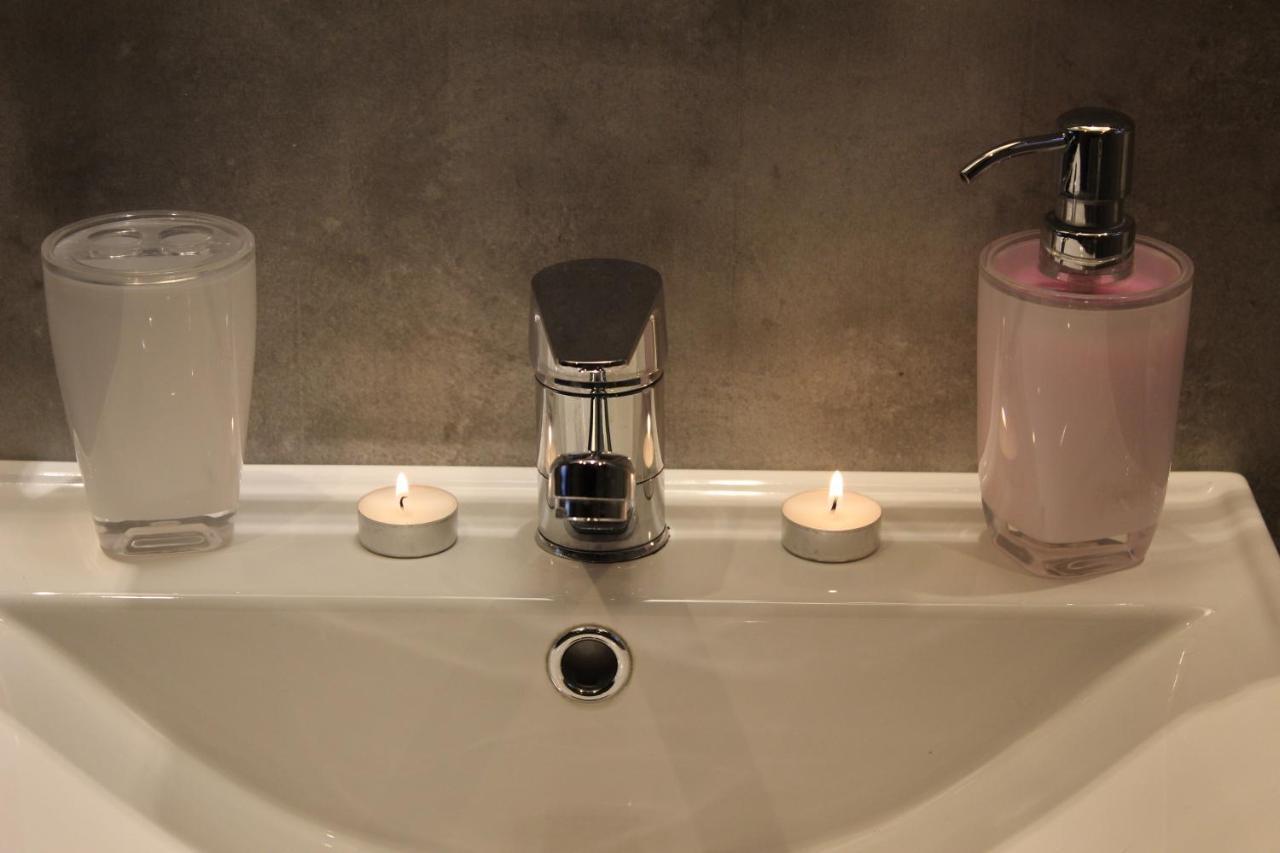 Domki Pod Zielonym Wierchem ซาโกปาเน ภายนอก รูปภาพ
